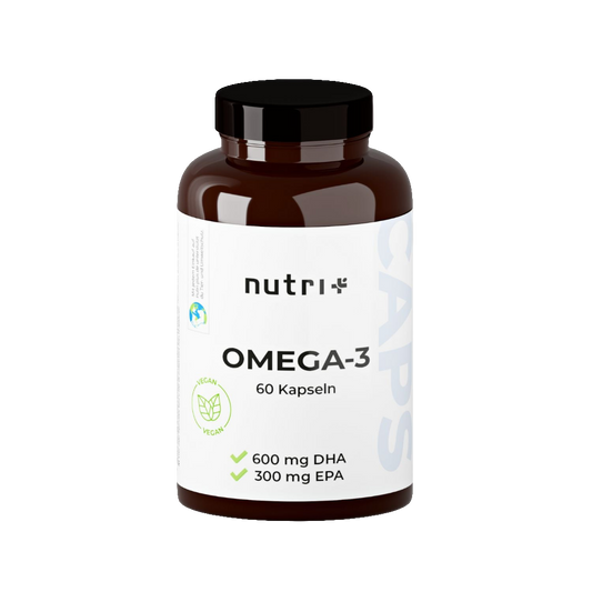 Nutri+ Omega 3 - FuturePeaks