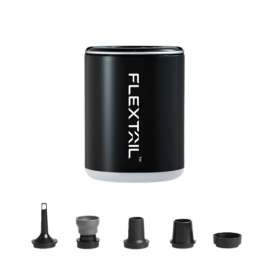 Flextail Tiny Pump 2X Black