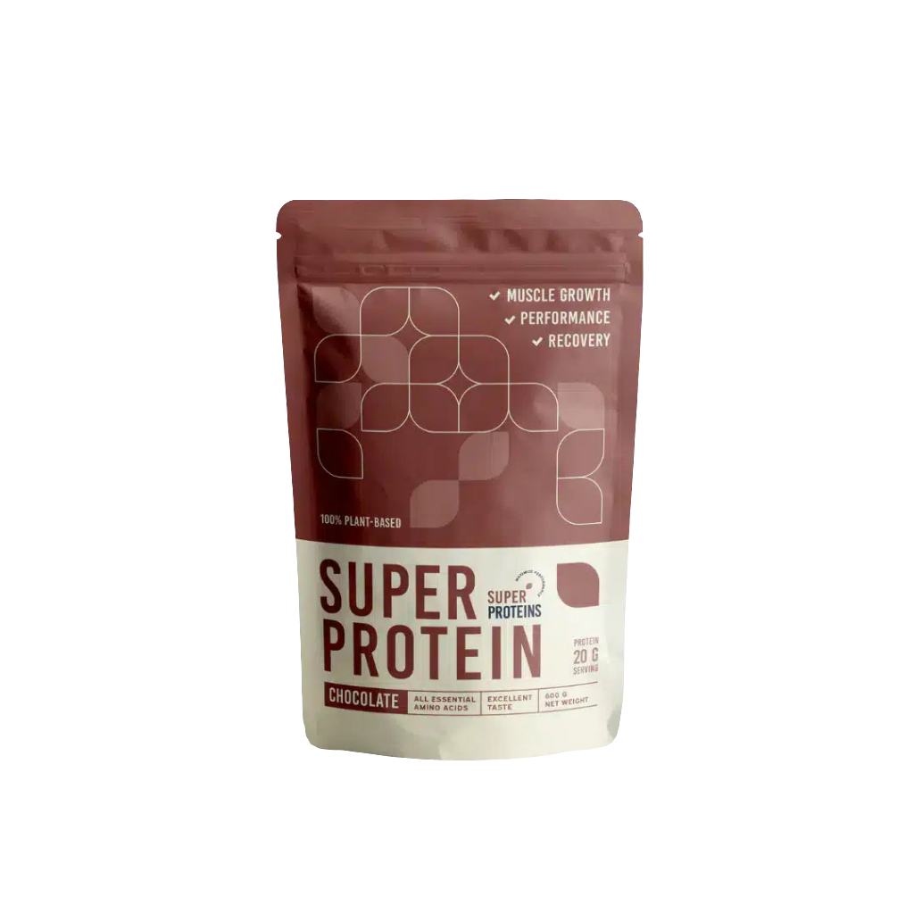 SuperProtein 600g