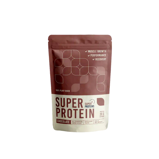 SuperProtein 600g