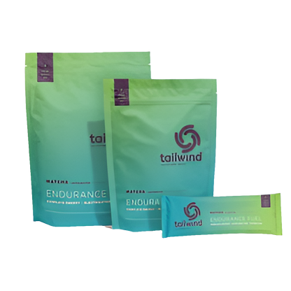 Tailwind Endurance fuel Matcha urheilujuoma (sisältää kofeiinia) -20% viimeiset kappaleet - FuturePeaks