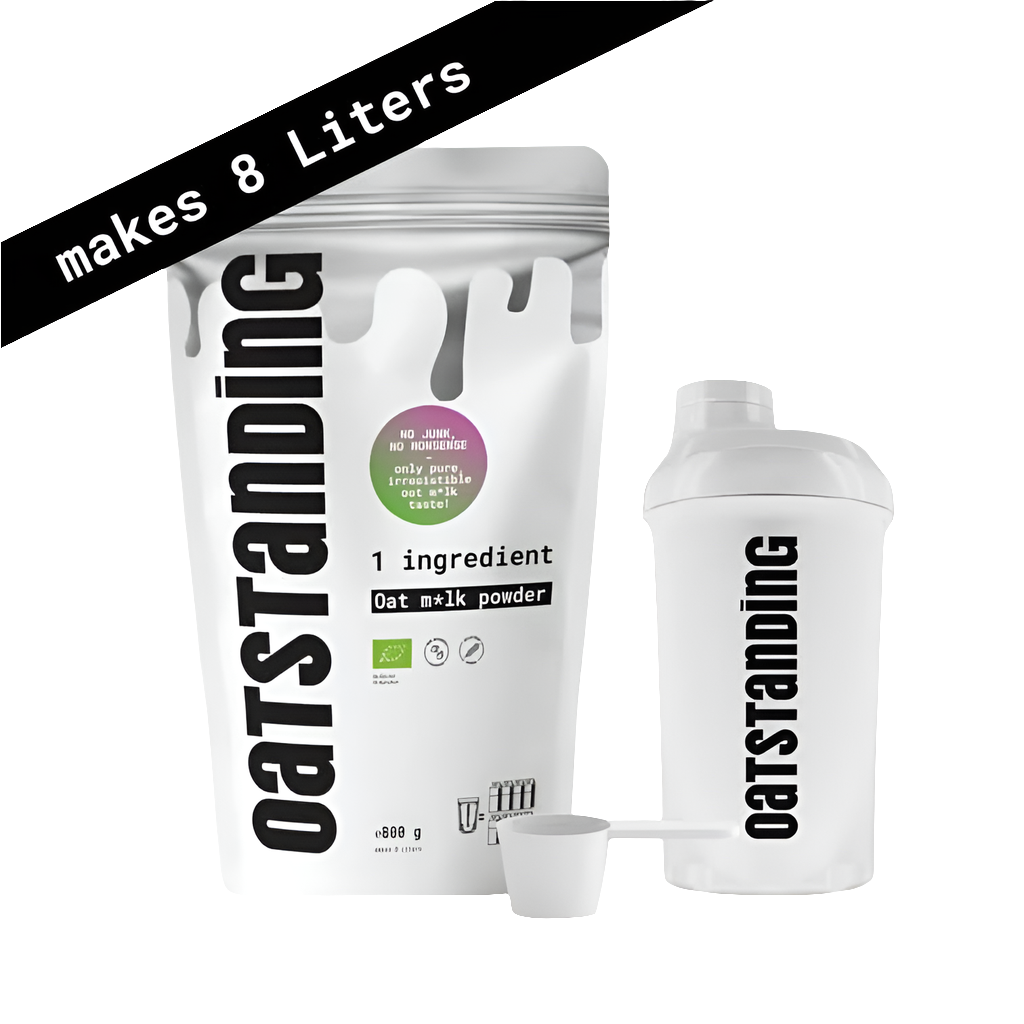 Oatstanding oat drink powder 800g