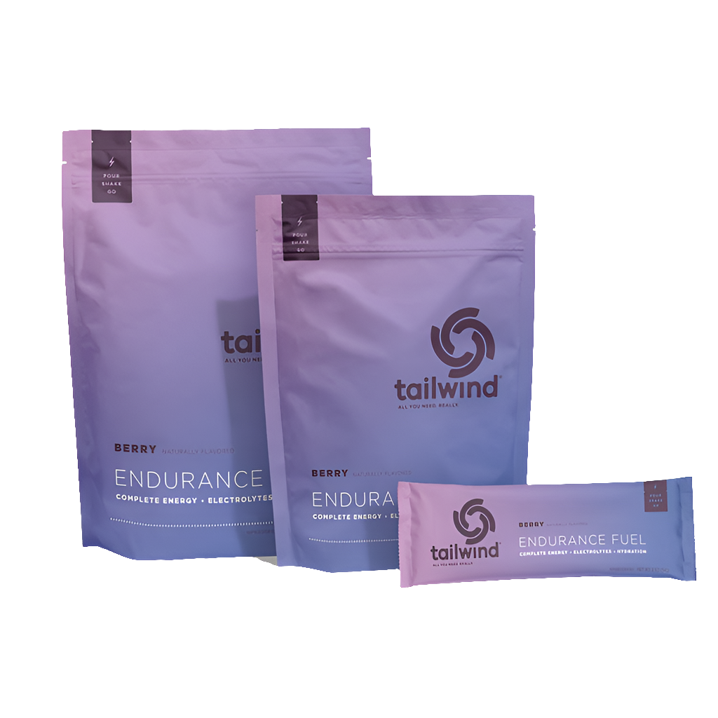 Tailwind Endurance fuel Berry urheilujuoma - FuturePeaks