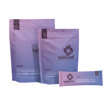 Tailwind Endurance fuel Berry urheilujuoma - FuturePeaks