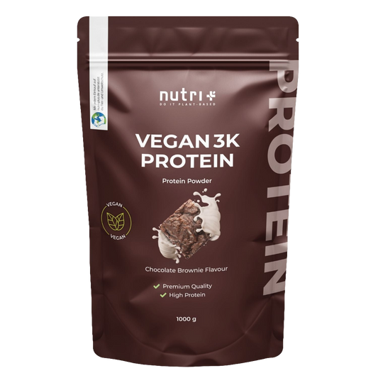 Nutri+ 3K protein 1000g 