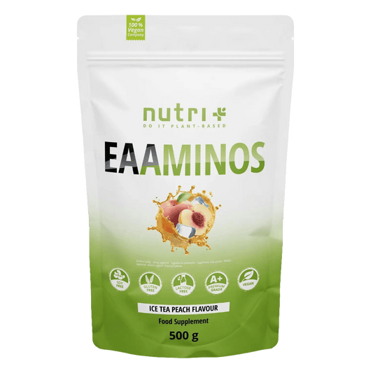 EAAminos juomajauhe 500g - FuturePeaks