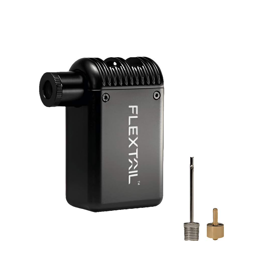 Flextail Tiny Bike Pump - FuturePeaks