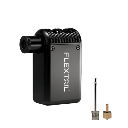 Flextail Tiny Bike Pump - FuturePeaks