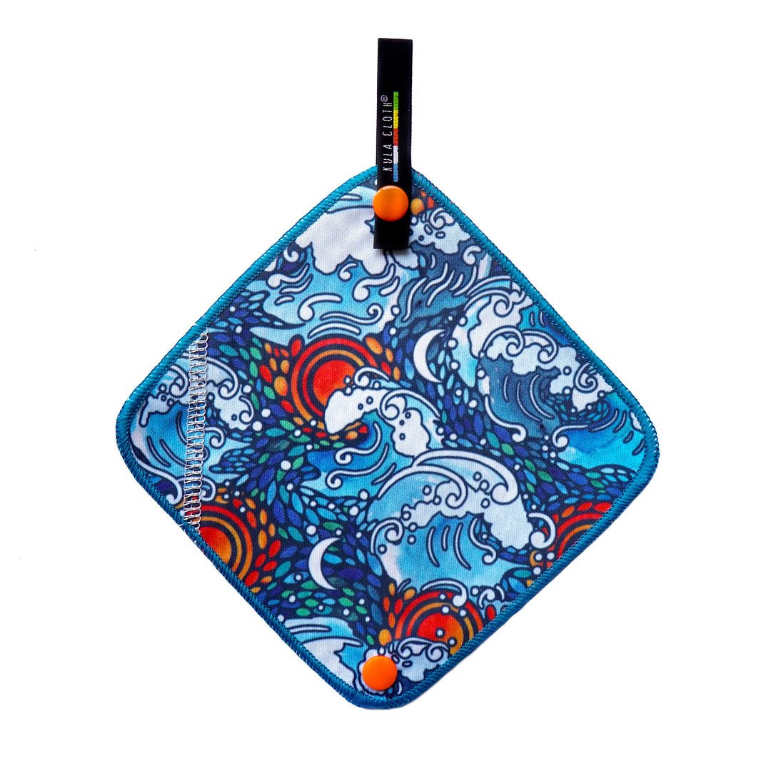 Kula cloth - FuturePeaks