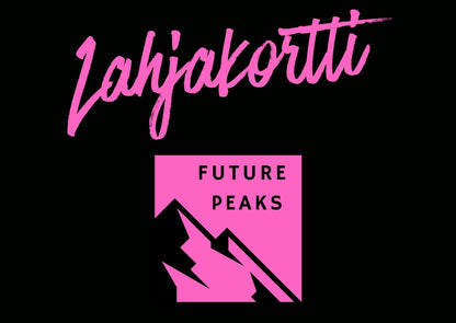Lahjakortti - FuturePeaks