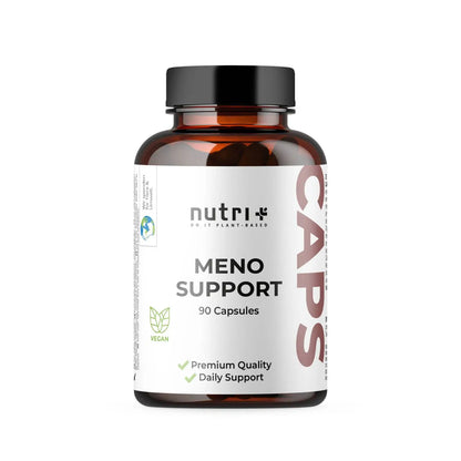 Nutri+ meno support kapseli