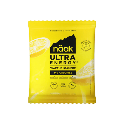 Näak Ultra Energy™ vohveli - FuturePeaks