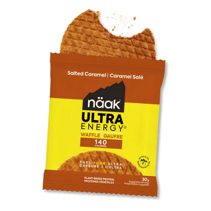 Näak Ultra Energy™ vohveli - FuturePeaks