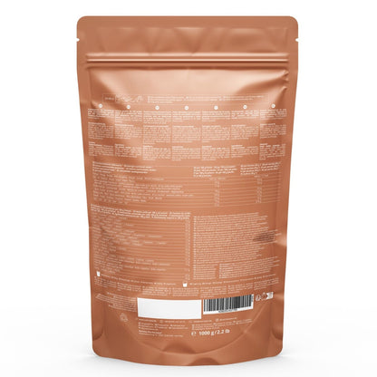Nutri+ 3K proteiini 1000g - FuturePeaks