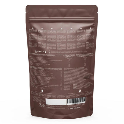 Nutri+ Milk Away Proteiini - FuturePeaks