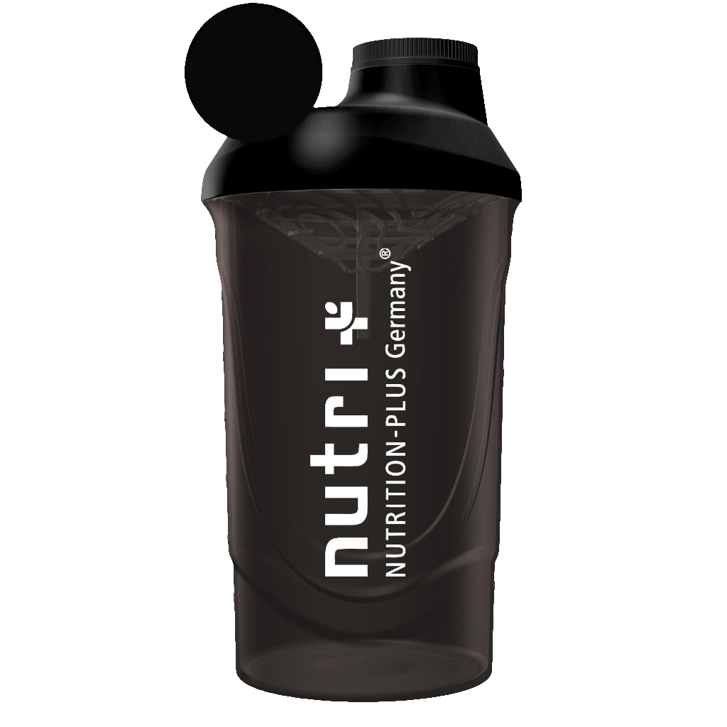 Nutri+ shaker - FuturePeaks