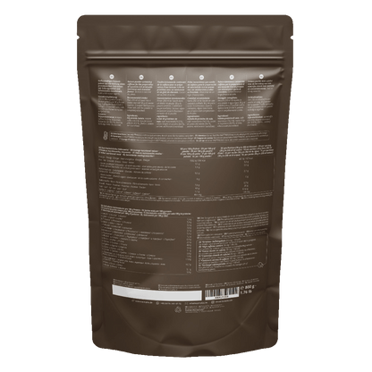 Nutri+ VHEY®presso - Proteiinijääkahvi 800g - FuturePeaks