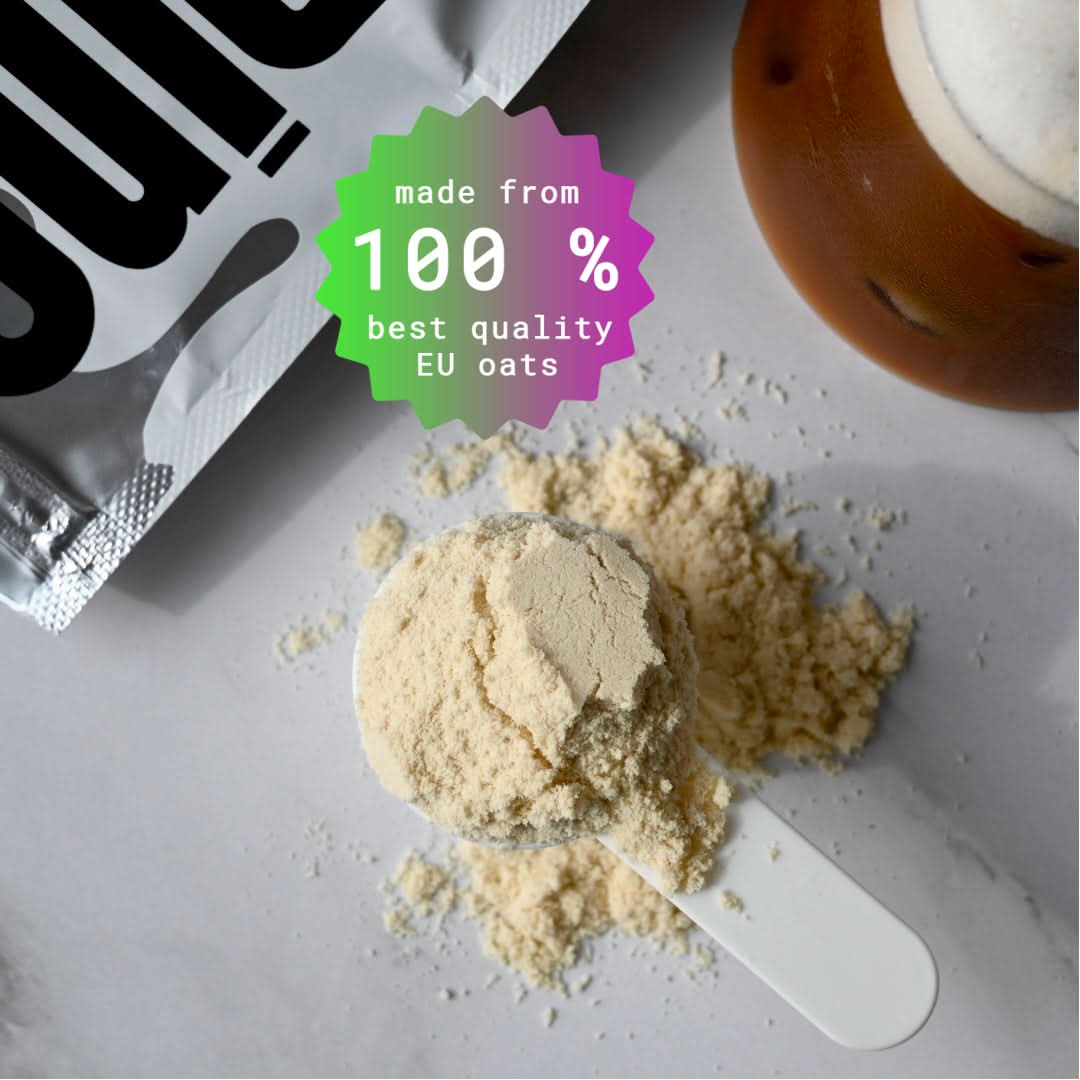 Oatstanding oat drink powder 800g