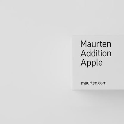 Maurten Additions makulisä