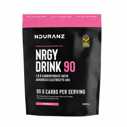 Nduranz Nrgy Drink 90 1200g