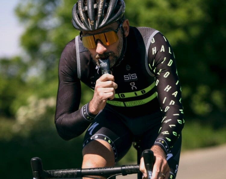 SIS Beta fuel energiageelit