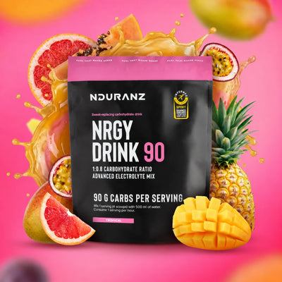 Nduranz Nrgy Drink 90 1200g