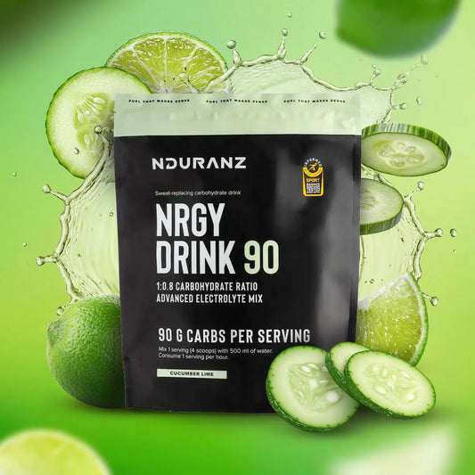 Nduranz Nrgy Drink 90 1200g