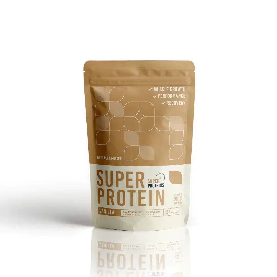 SuperProtein 600g - FuturePeaks