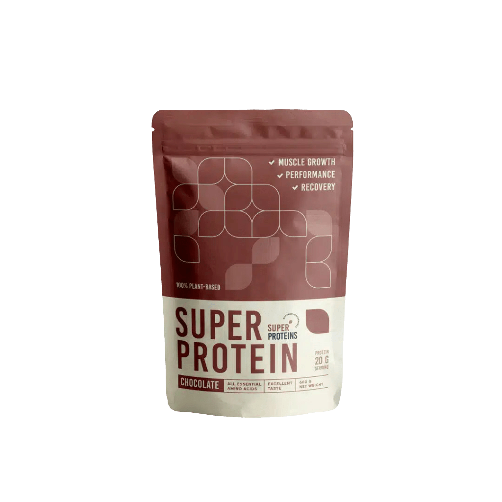 SuperProtein 600g - FuturePeaks