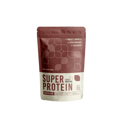 SuperProtein 600g - FuturePeaks