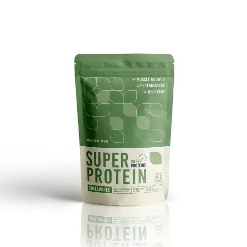 SuperProtein 600g - FuturePeaks