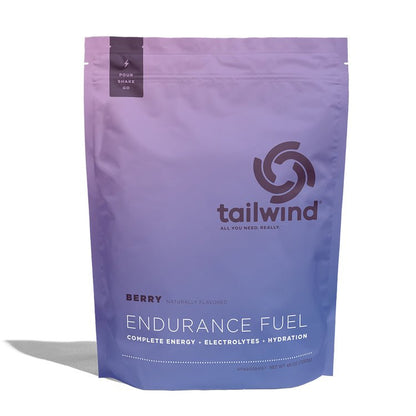 Tailwind Endurance fuel Berry urheilujuoma - FuturePeaks