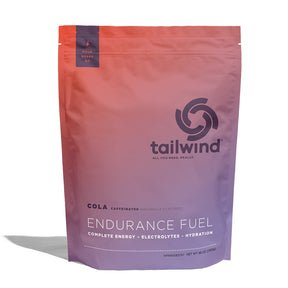 Tailwind Endurance fuel Cola urheilujuoma (sisältää kofeiinia) - FuturePeaks