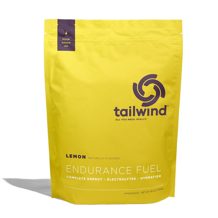 Tailwind Endurance fuel Lemon urheilujuoma - FuturePeaks