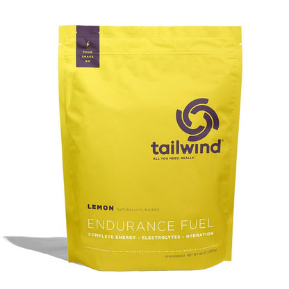 Tailwind Endurance fuel Lemon urheilujuoma - FuturePeaks