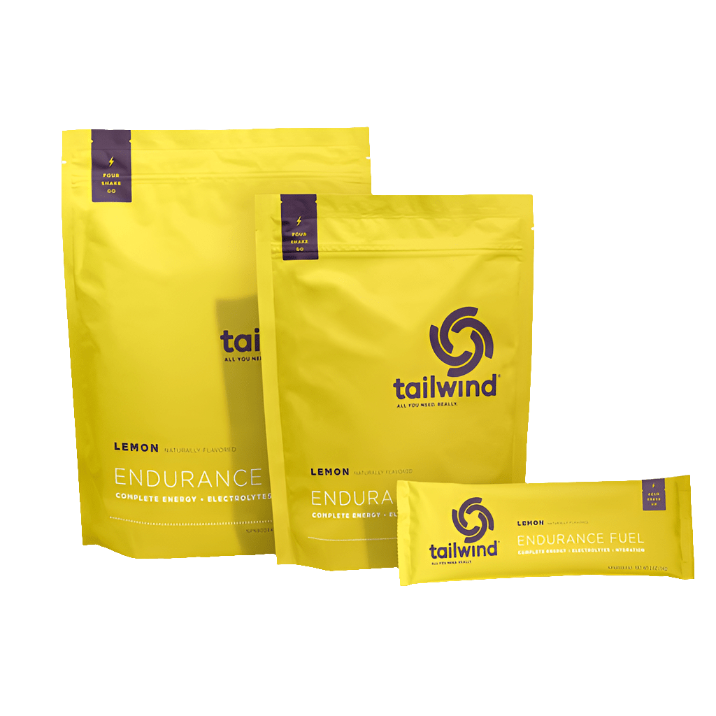 Tailwind Endurance fuel Lemon urheilujuoma - FuturePeaks