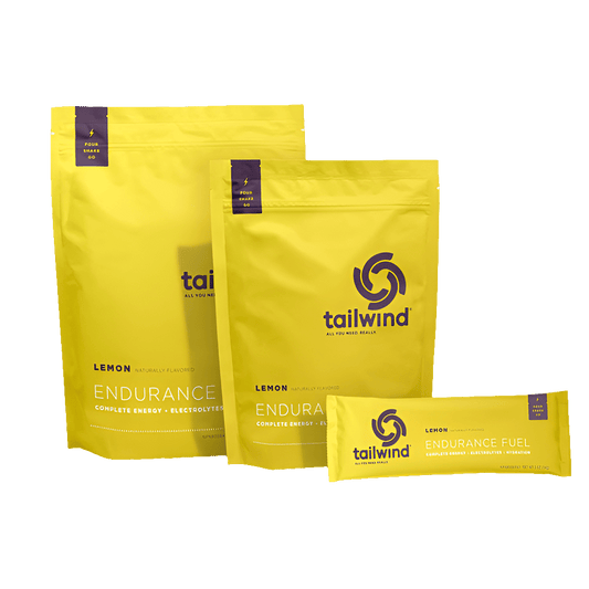 Tailwind Endurance fuel Lemon urheilujuoma - FuturePeaks