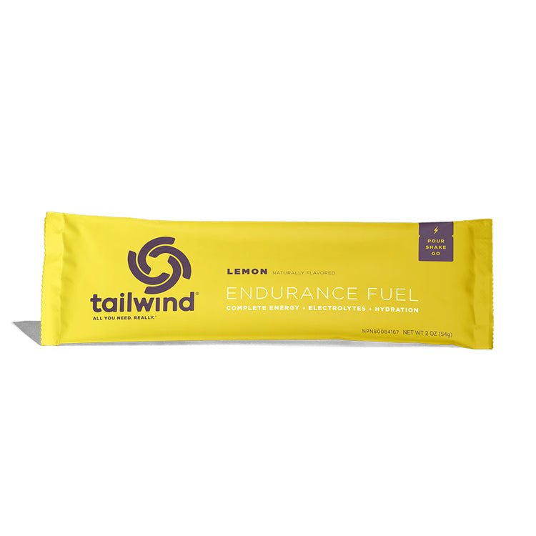 Tailwind Endurance fuel Lemon urheilujuoma - FuturePeaks