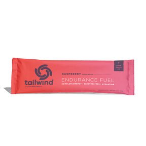 Tailwind Endurance fuel Rasberry urheilujuoma (sisältää kofeiinia) - FuturePeaks