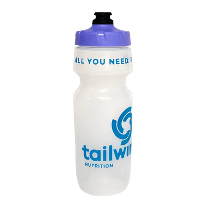 Tailwind juomapullo 700ml - FuturePeaks