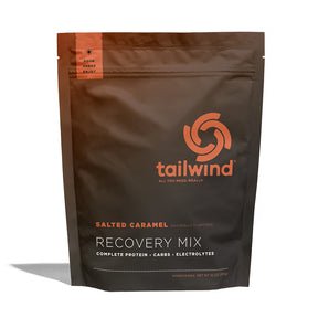 Tailwind recovery mix Salted caramel palautusjuoma - FuturePeaks