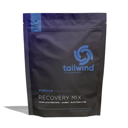 Tailwind recovery mix Vanilja palautusjuoma - FuturePeaks