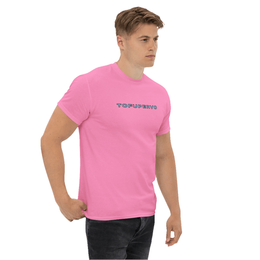 Tofupervo unisex t - paita - FuturePeaks