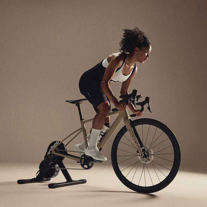 Wahoo KICKR CORE 2 + Zwift Cog and Click - Suoravetoinen Smart Trainer Bundle - FuturePeaks