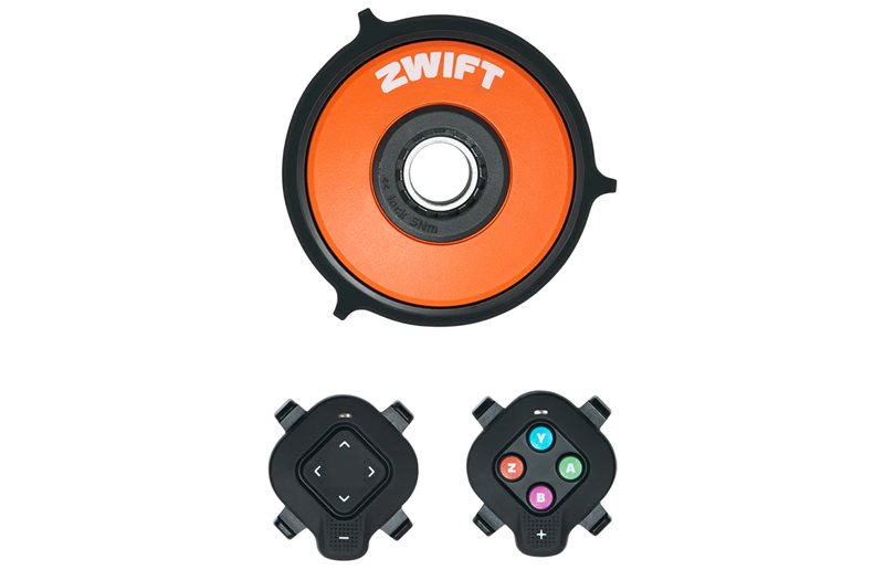 Wahoo KICKR CORE 2 + Zwift Cog and Click - Suoravetoinen Smart Trainer Bundle - FuturePeaks