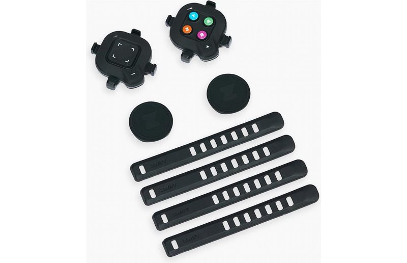 Wahoo KICKR CORE 2 + Zwift Cog and Click - Suoravetoinen Smart Trainer Bundle - FuturePeaks