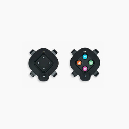 Zwift Cog V2 + Click V2 Upgrade Kit