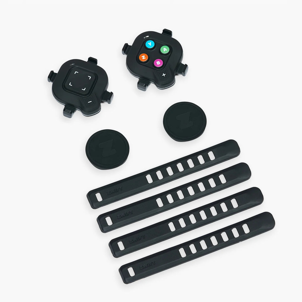 Zwift Cog V2 + Click V2 Upgrade Kit