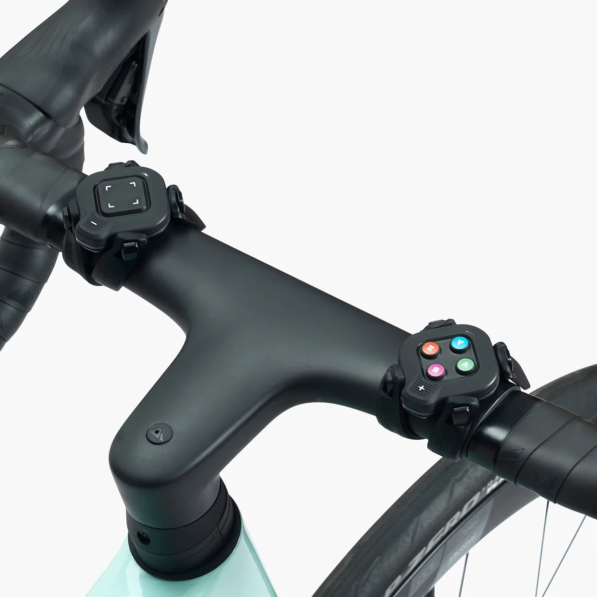 Zwift Cog V2 + Click V2 Upgrade Kit