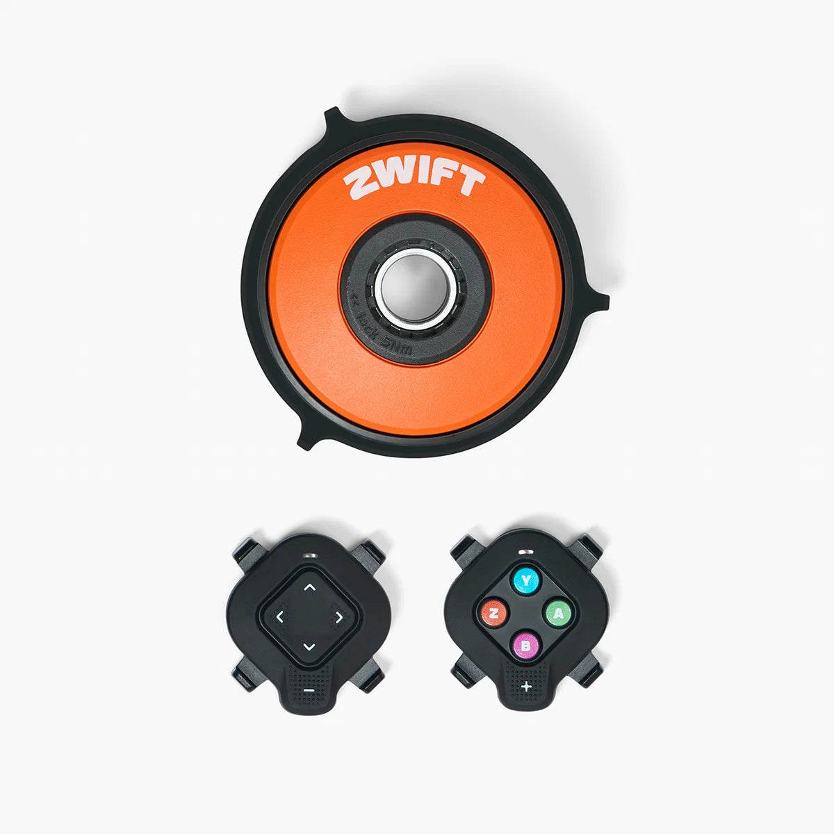 Zwift Cog V2 + Click V2 Upgrade Kit